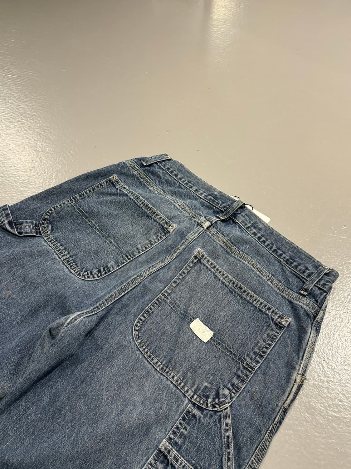 90s OLD GAP 카펜더 팬츠 상품이미지7