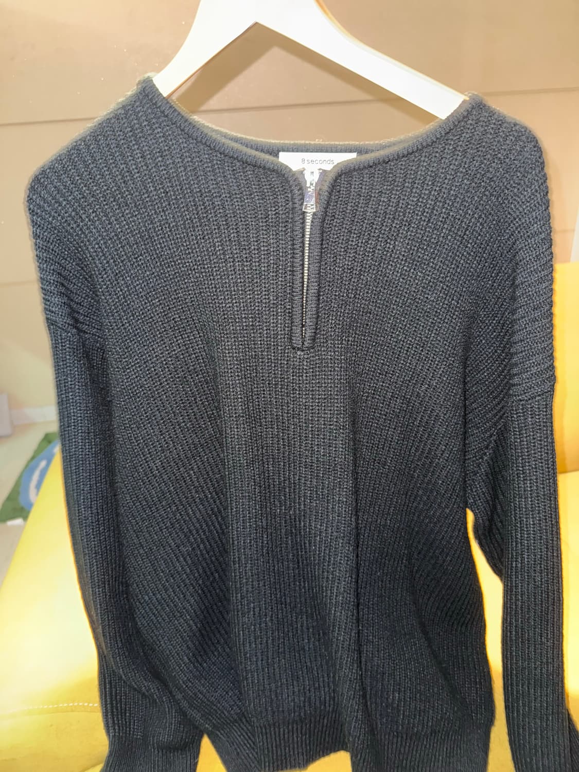 8seconds 니트 상품이미지3