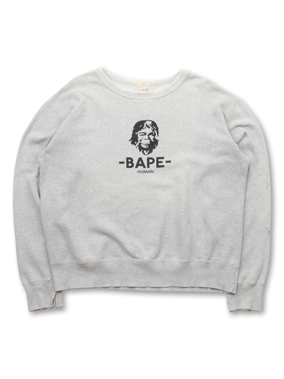 90-00s A BATHING APE (M) 상품이미지1
