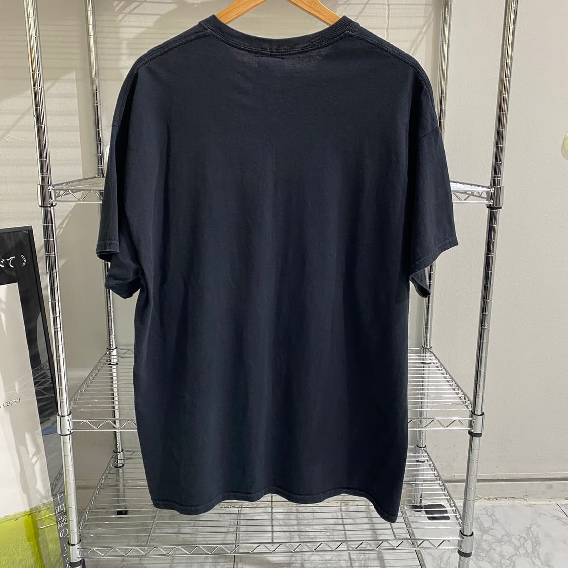 건담 W 부틀렉 애니메이션 티셔츠 상품이미지2