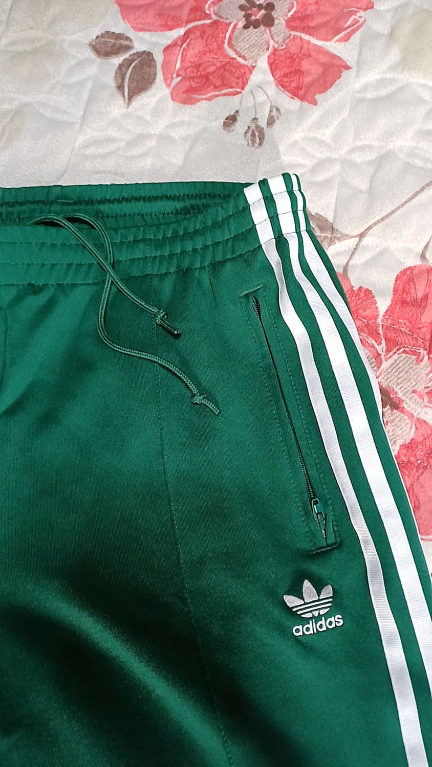 아디다스 트레이닝복 29인치 기장95 상품이미지2