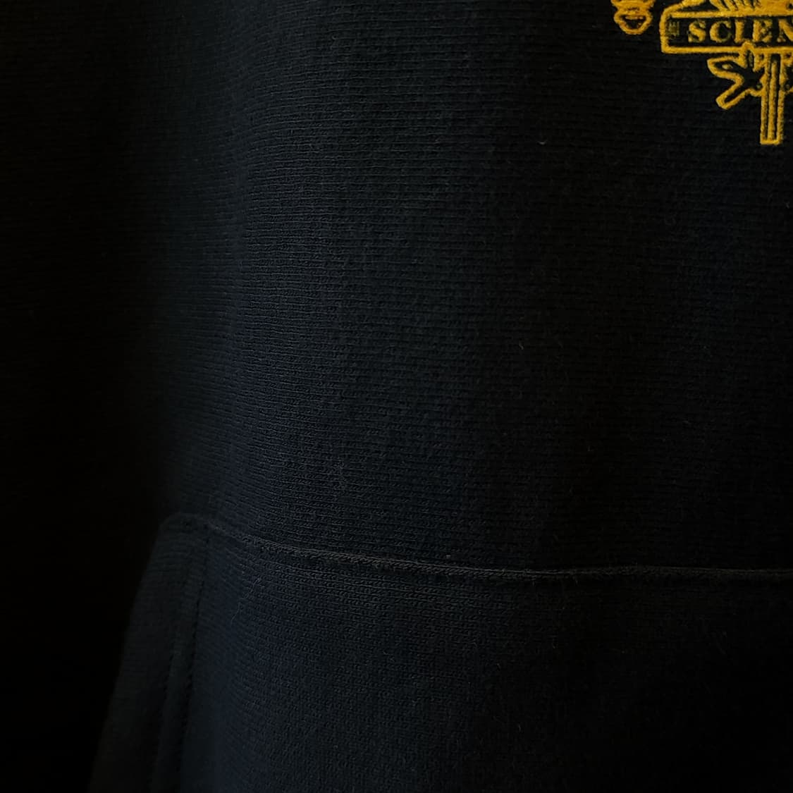 챔피온 리버스위브 후드 미 해군사관학교 L 상품이미지6