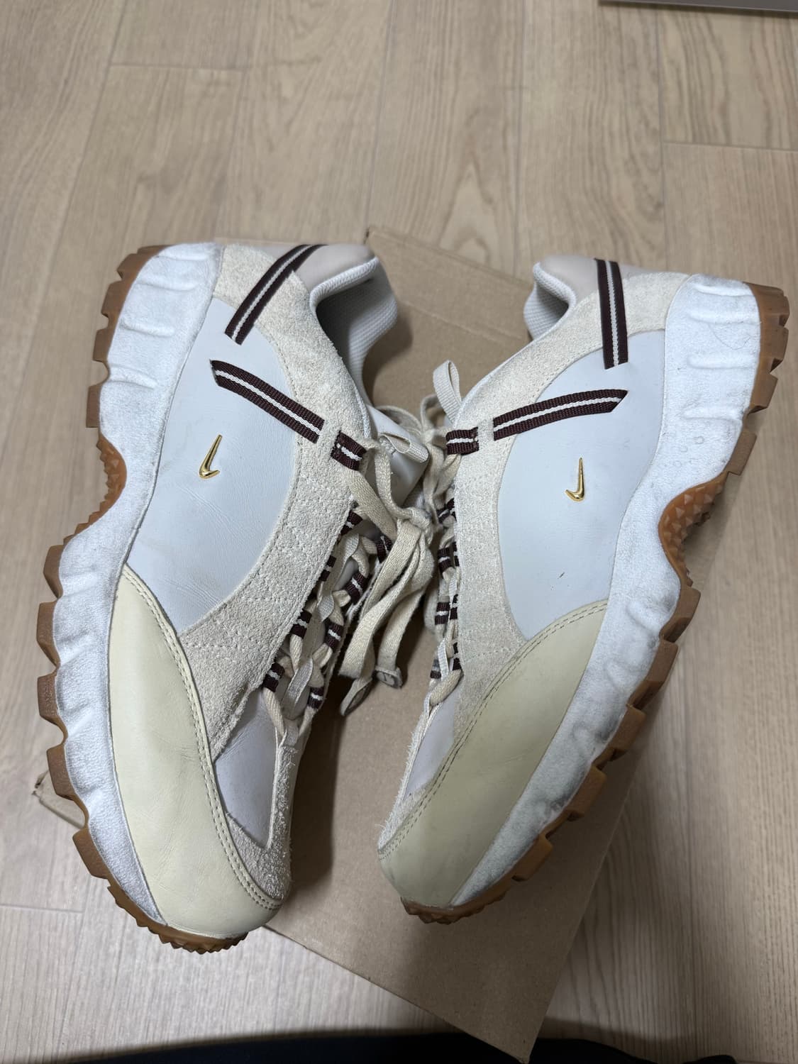 나이키 자크뮈스 휴마라 280 상품이미지2