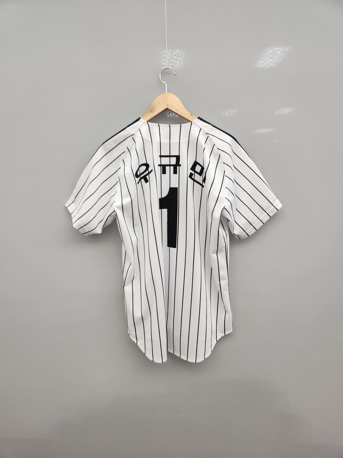 LG 트윈스 야구 유니폼 상품이미지4