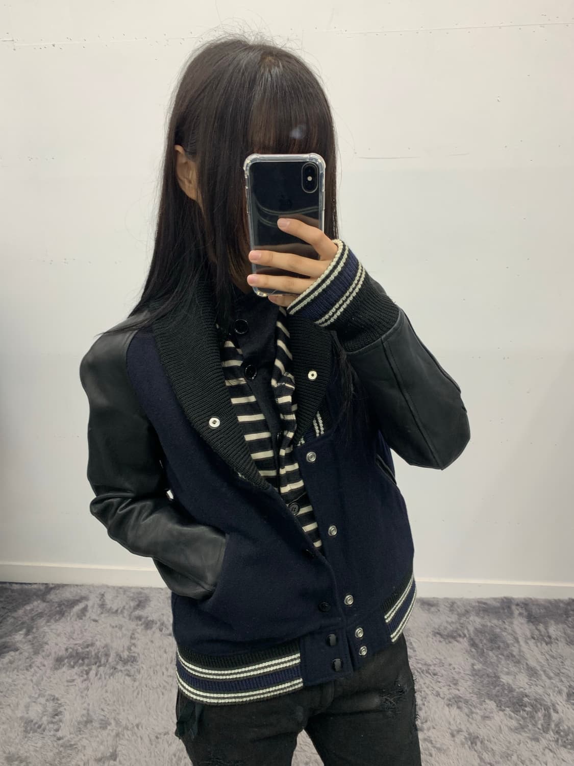 Mihara Yasuhiro stadium jacket 상품이미지6
