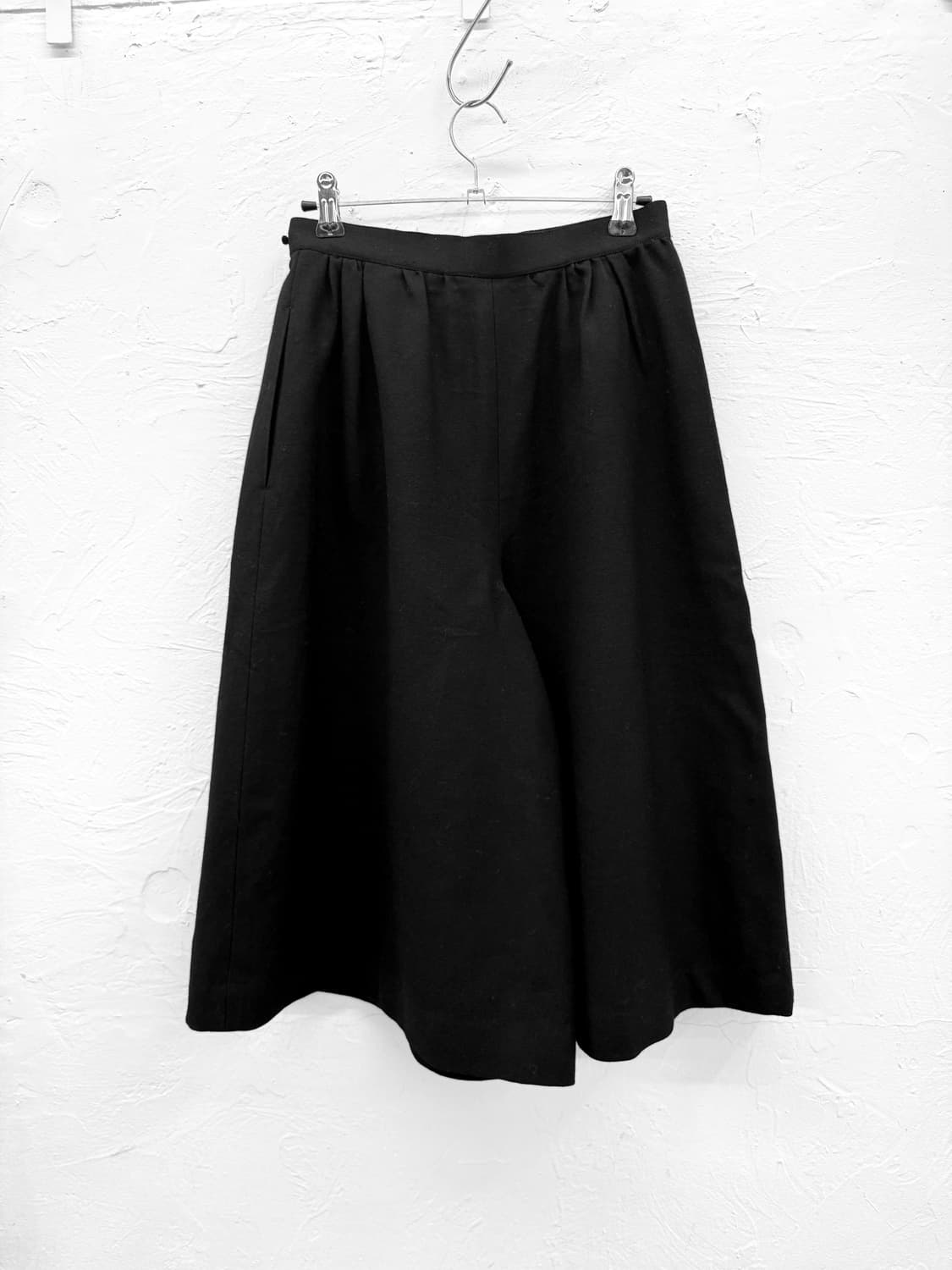 joie 랩 울 큐롯팬츠 상품이미지7