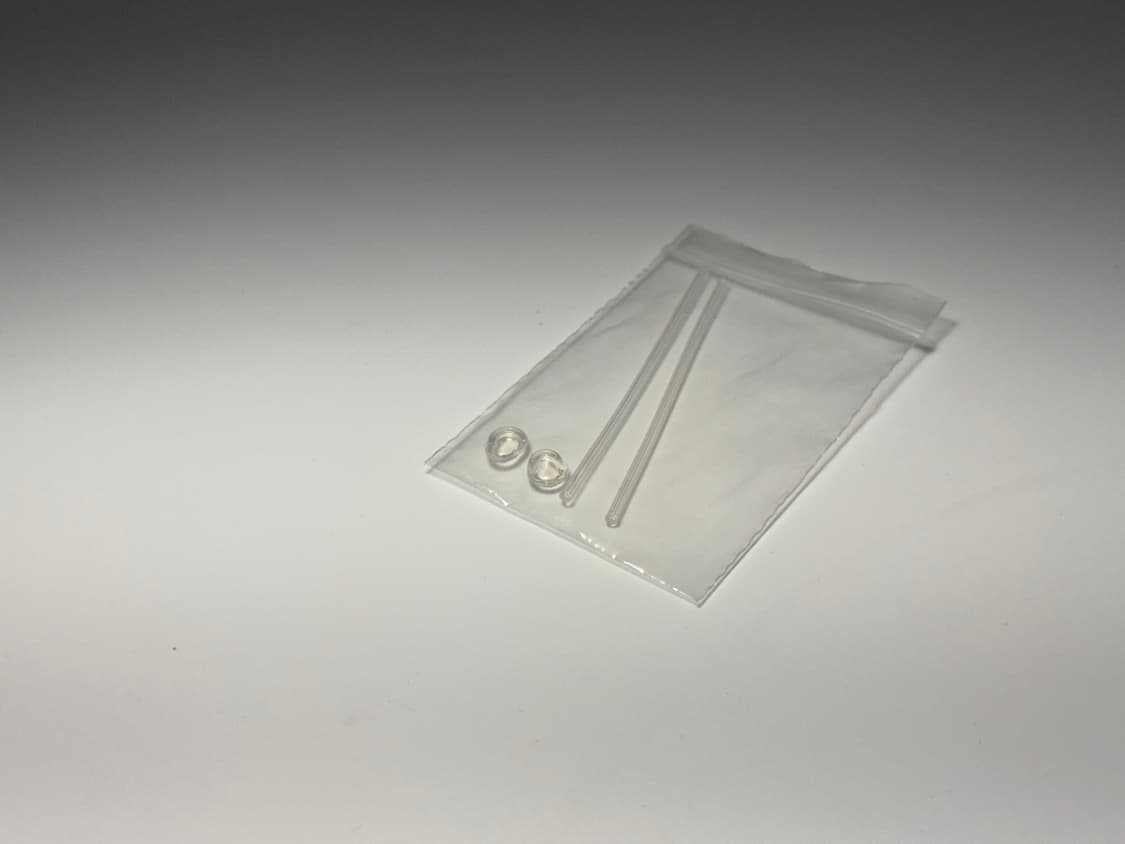 북유럽 명품 통 티타늄 안경 코펜하겐 아이즈 0074 상품이미지7