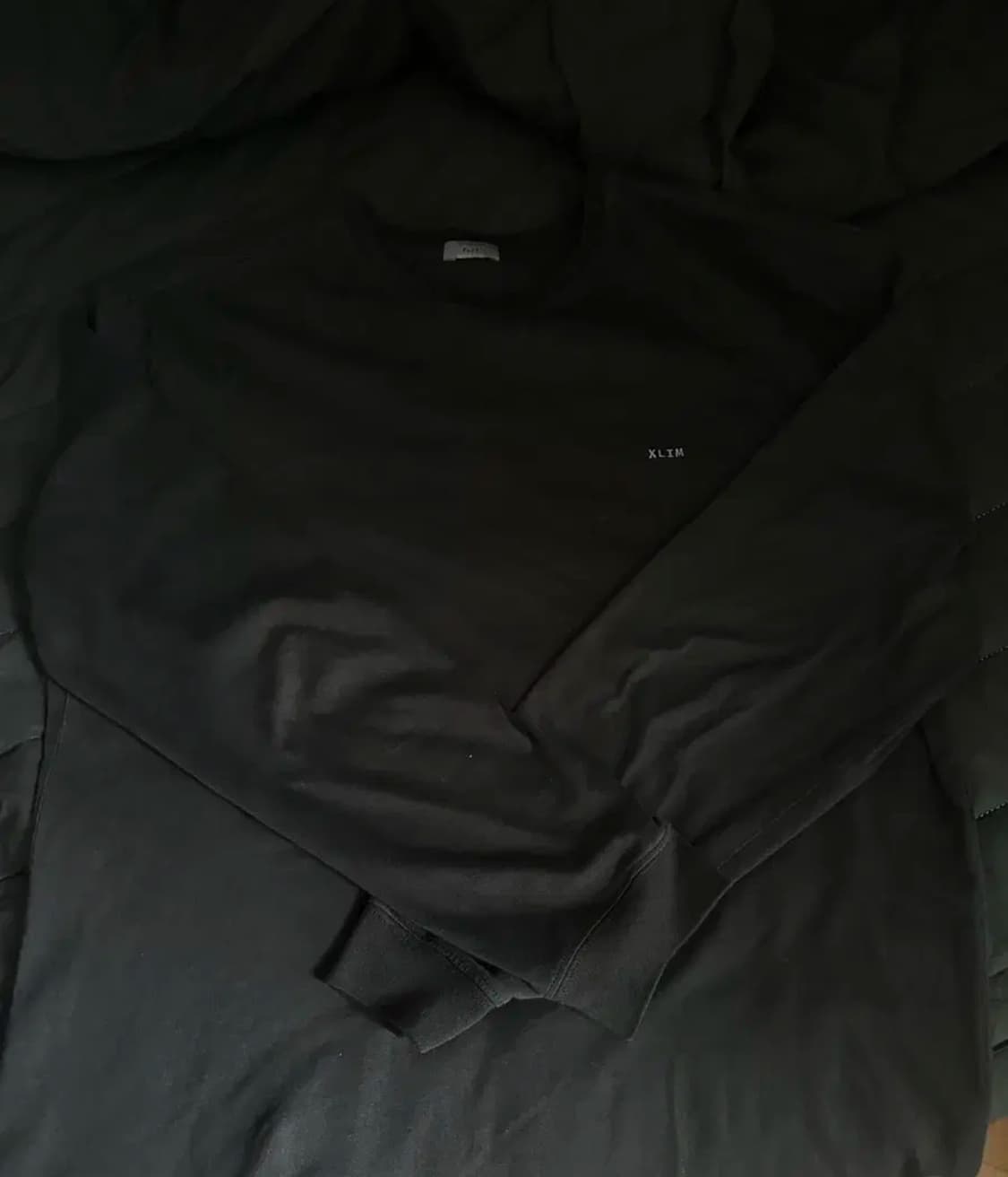 엑슬림 롱슬리브 상품이미지1