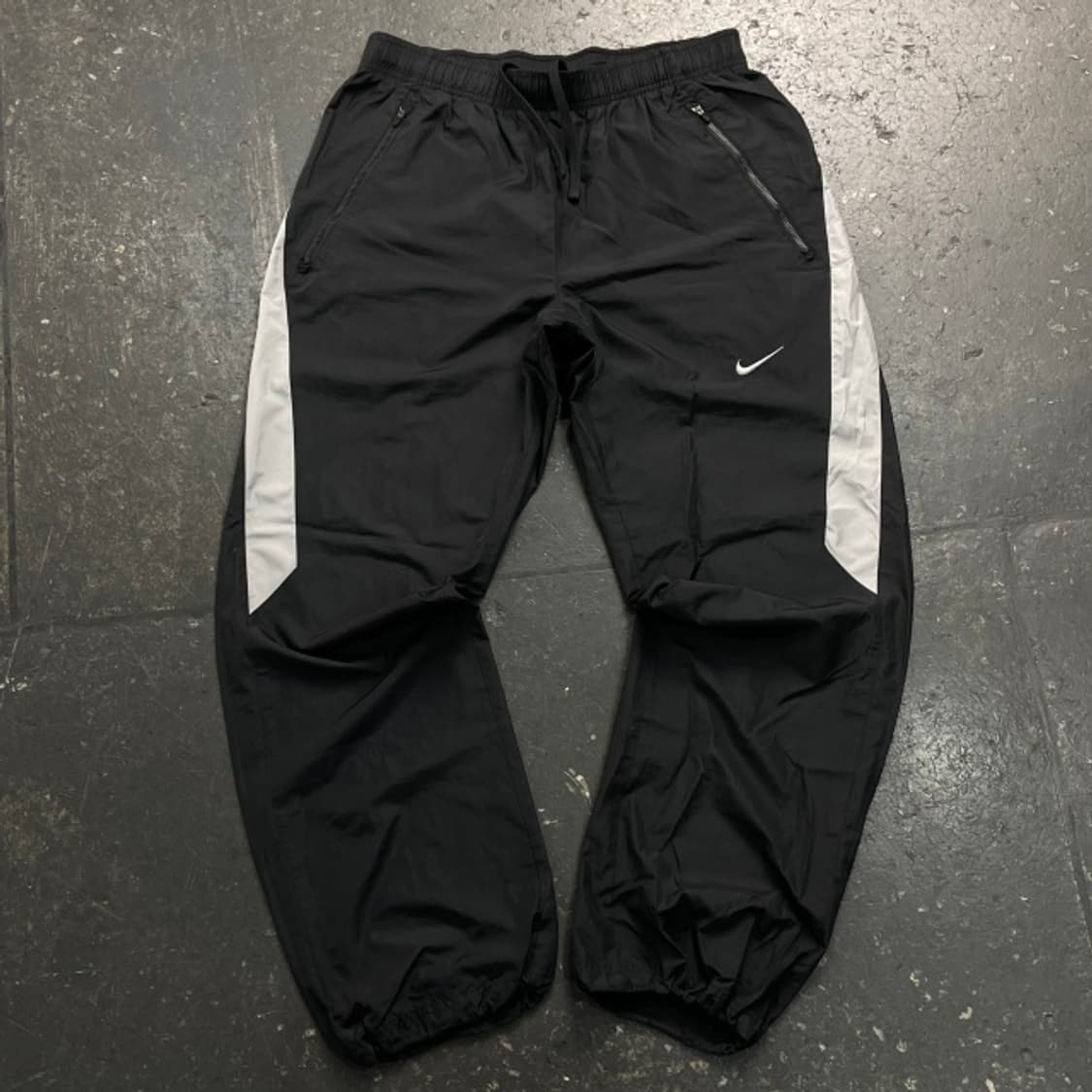 105 나이키 나일론 팬츠  상품이미지1