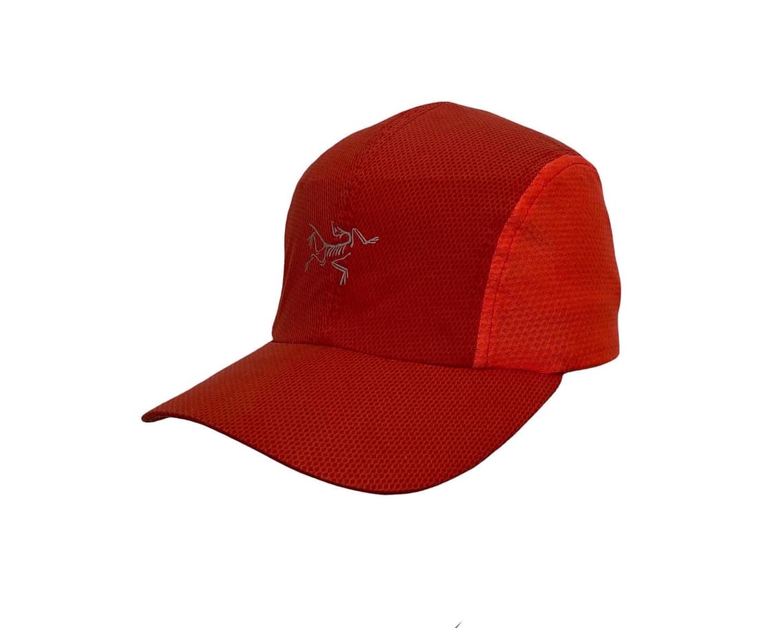 ARC’TERYX(아크테릭스)시조새 폴리 메쉬캡 상품이미지1