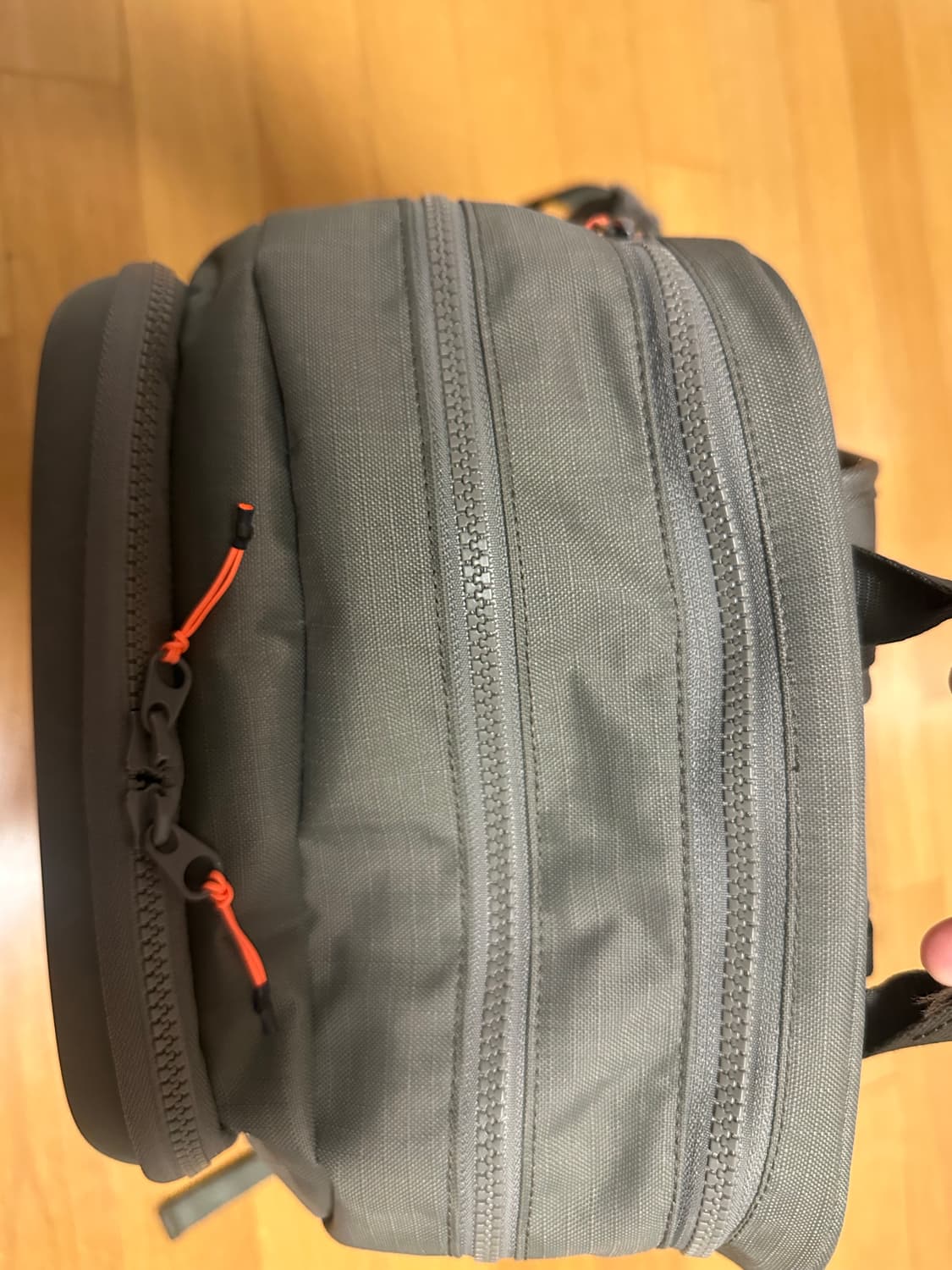 룰루레몬 크루저 라지 백팩 28L 상품이미지6