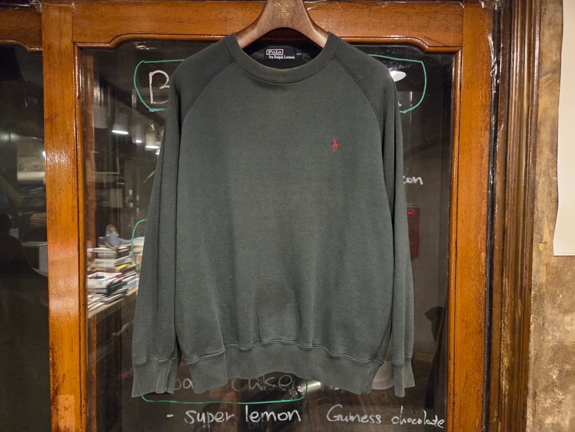 90'S 폴로랄프로렌 스웻 상품이미지1