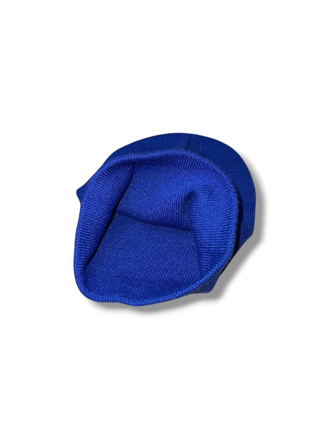 베이직 블루 비니  상품이미지2