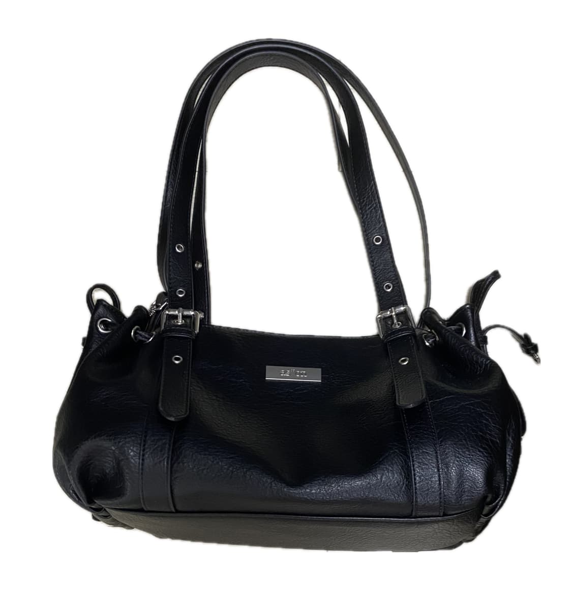 애즈온 ason 헤븐백 해븐백 heaven 블랙 갸루쓰탐쓰리타임즈클시디브 상품이미지2