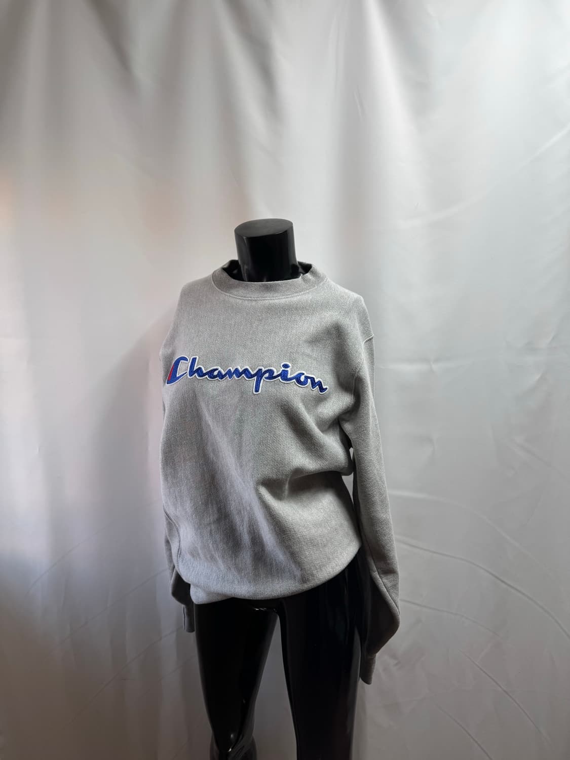 champion reverse weave / 챔피온 리버스위브 맨투맨 상품이미지1