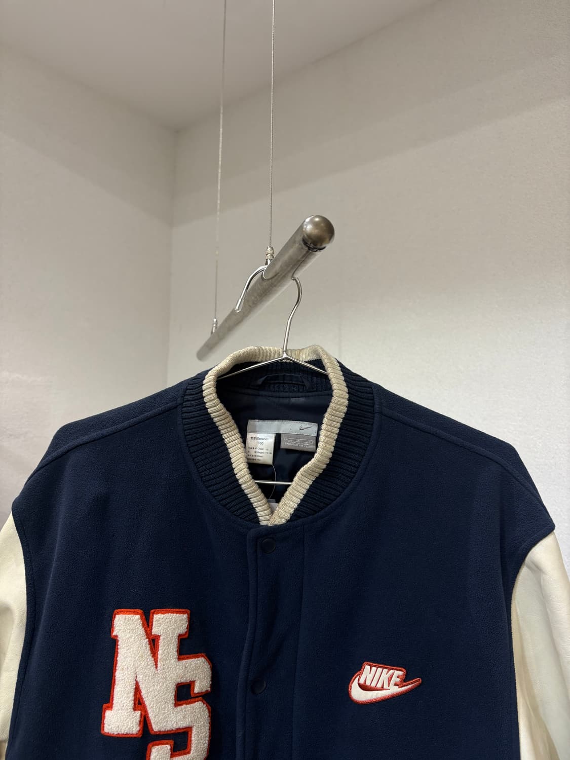 나이키 오레곤 스타디움 자켓 상품이미지3