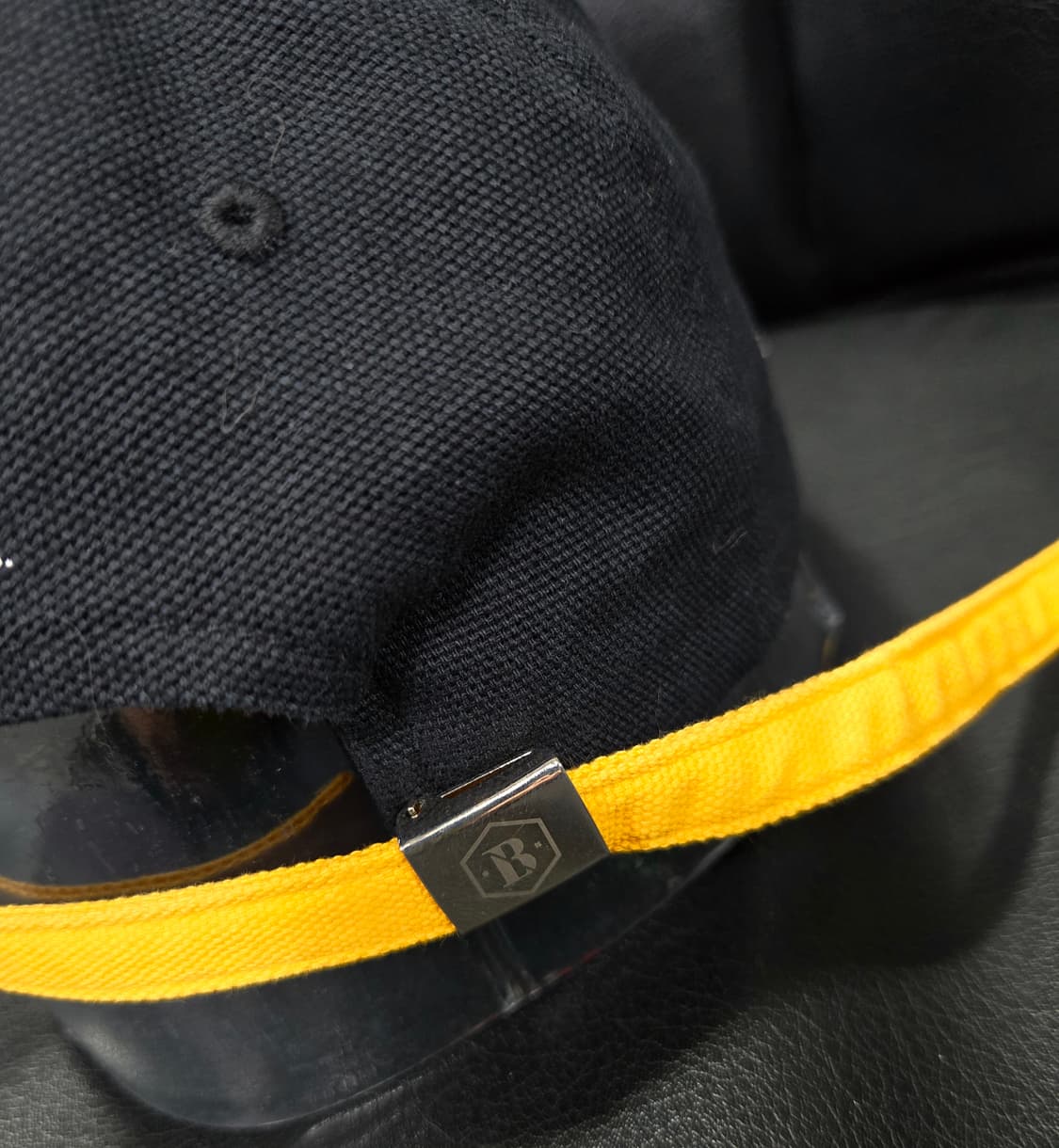 Biel 비엘 옥스포드 볼캡 모자 OS 상품이미지8