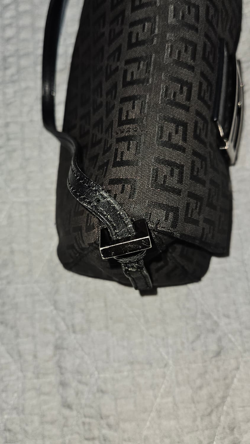 펜디 미니 맘마백 상품이미지8