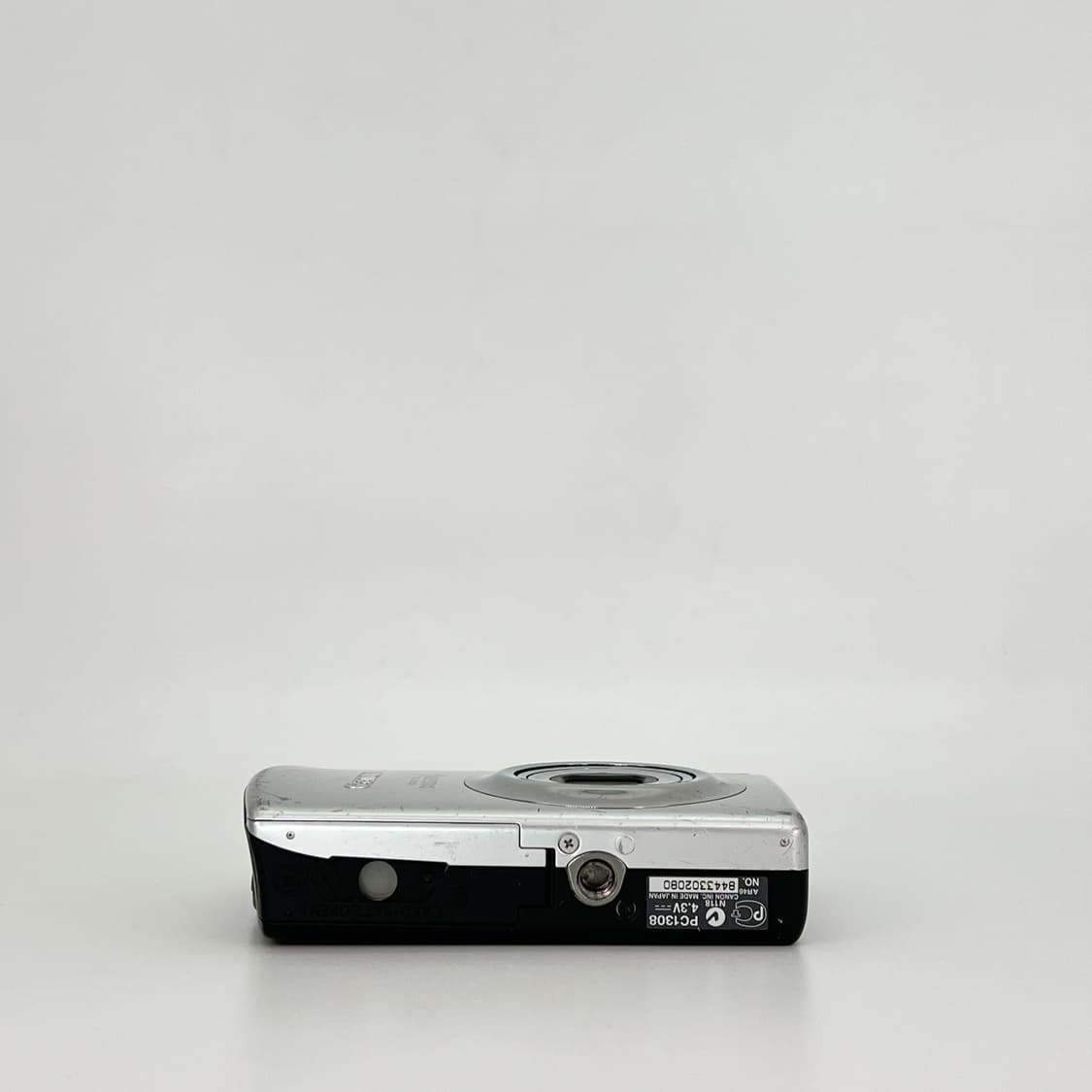 캐논 익서스 Canon IXUS 870 IS 실버 상품이미지8