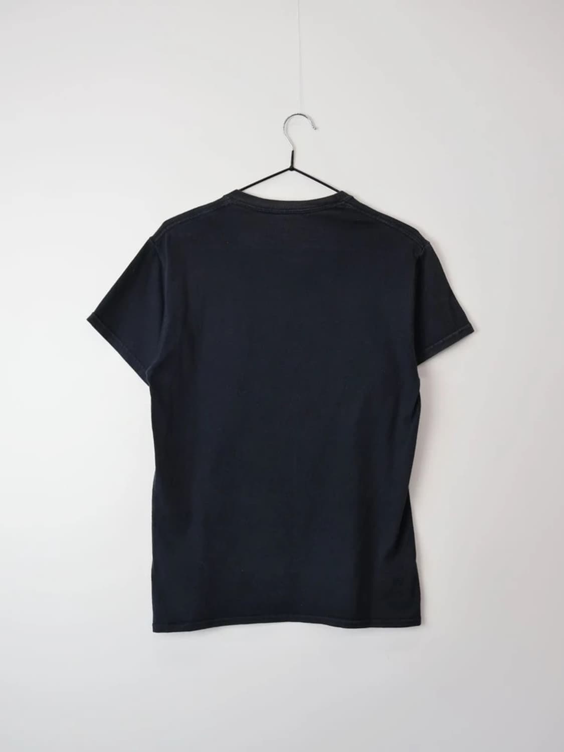 XLARGE Graphic T Shirt Black Orange 상품이미지4