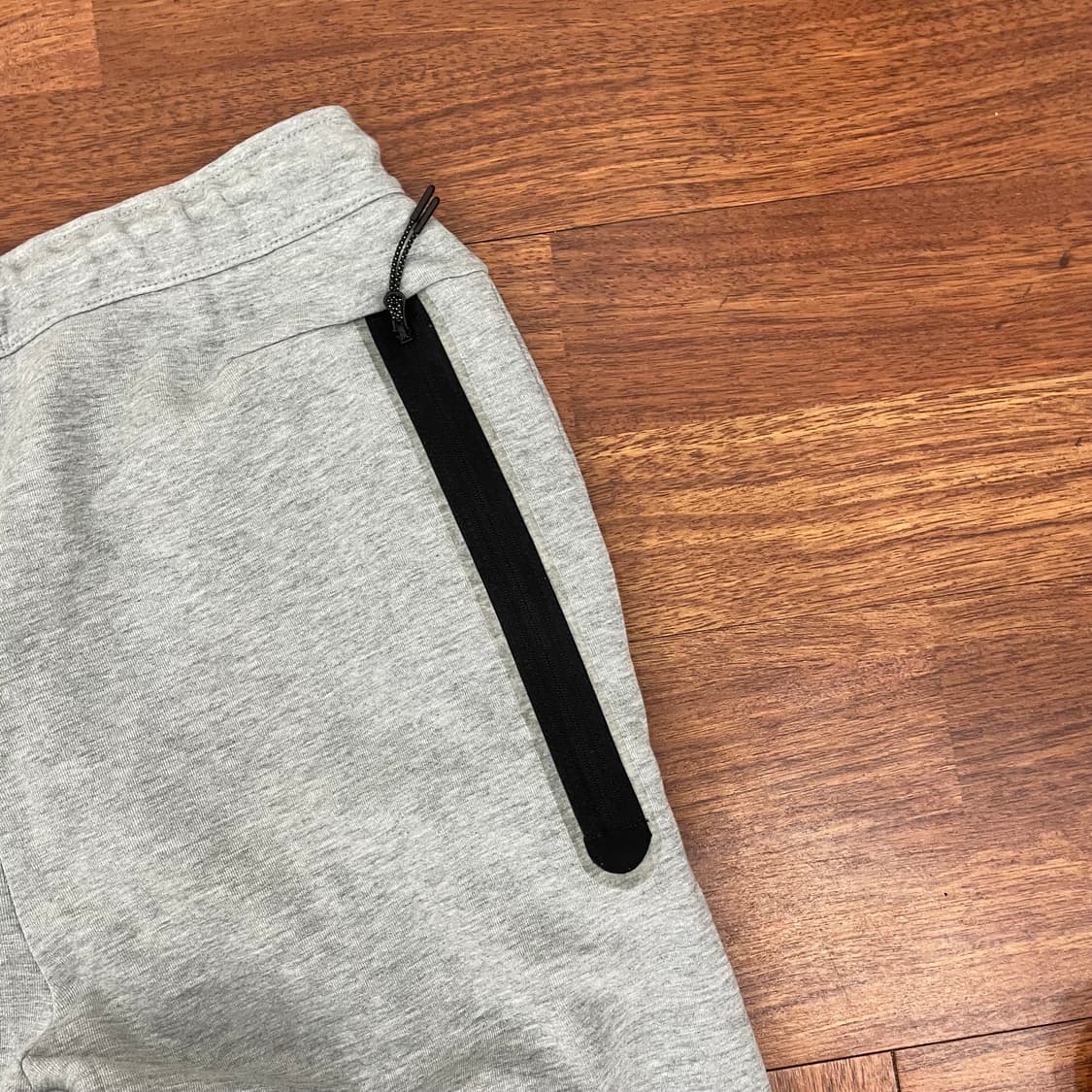 나이키 테크팩 조거팬츠 상품이미지2