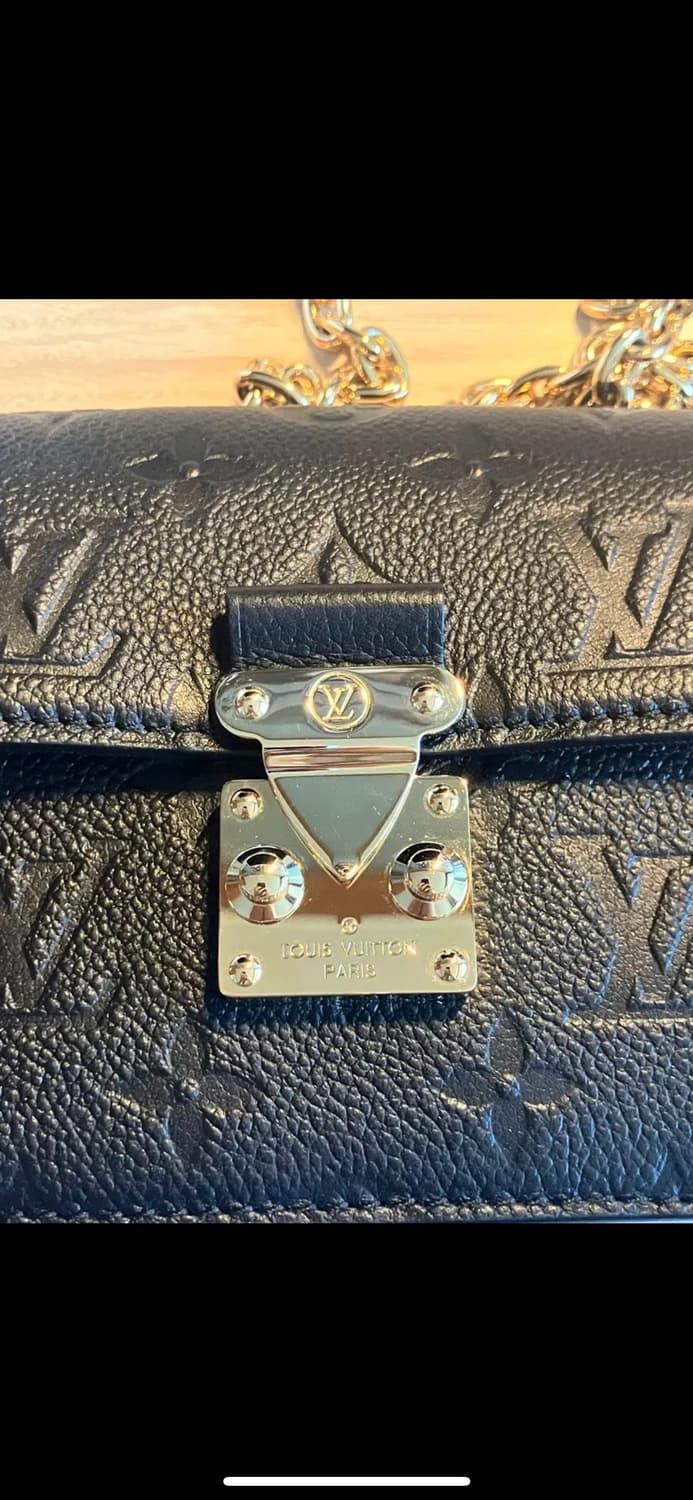 루이비통 월릿 온 체인 메티스 상품이미지5