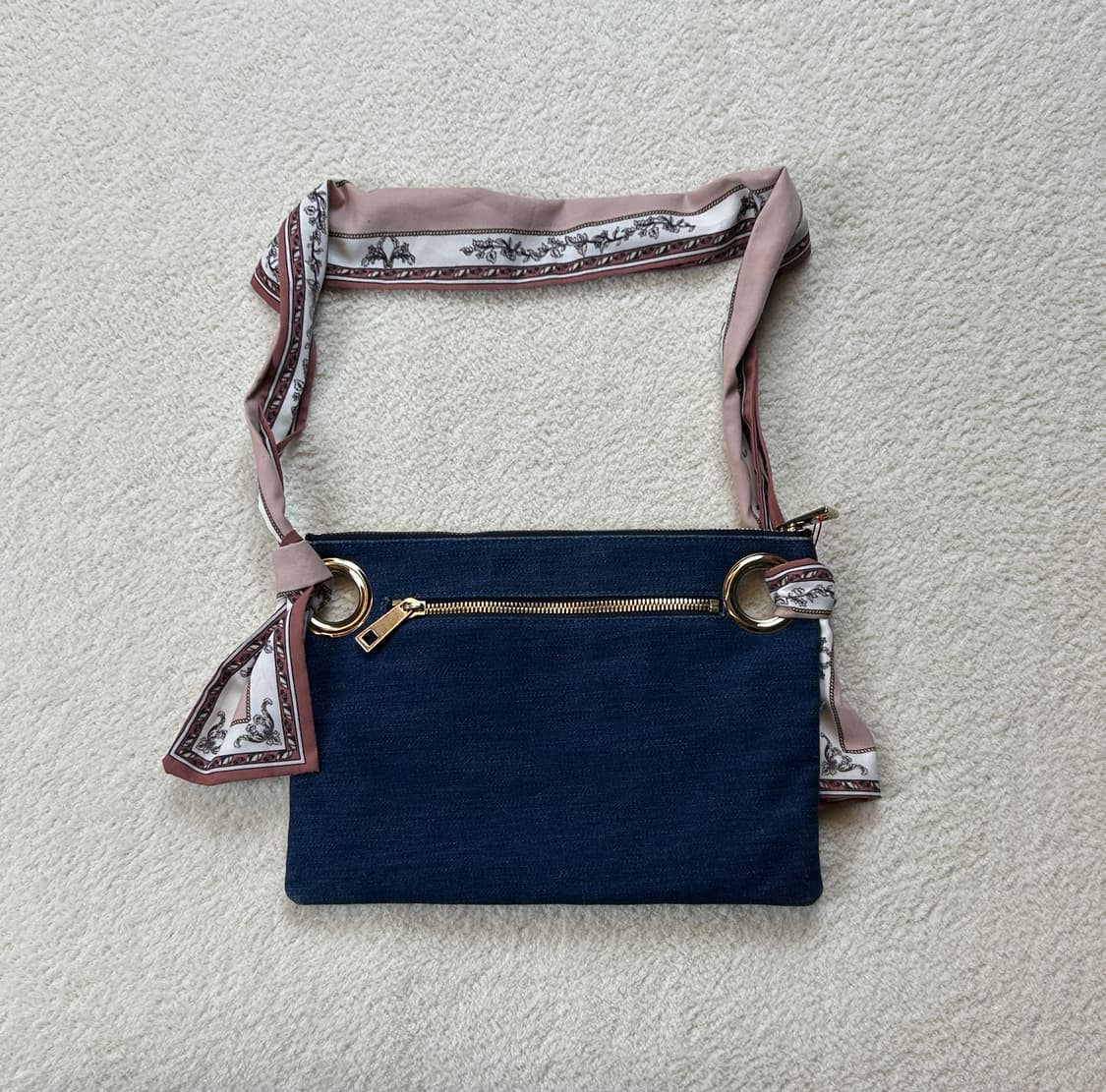 zenny 클러치백 상품이미지2