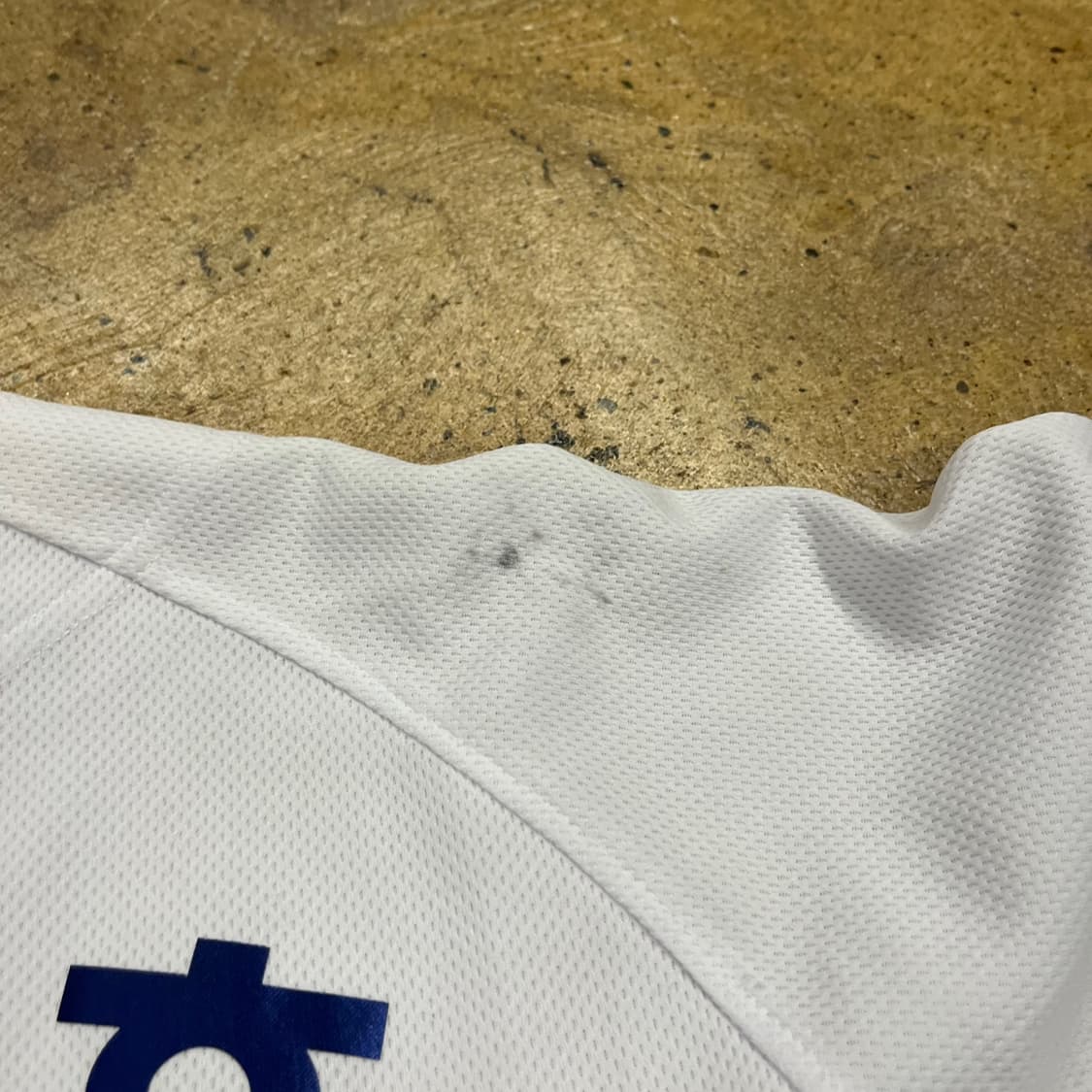 기아타이거즈 8 안치홍 반팔 야구 유니폼 b17 상품이미지6