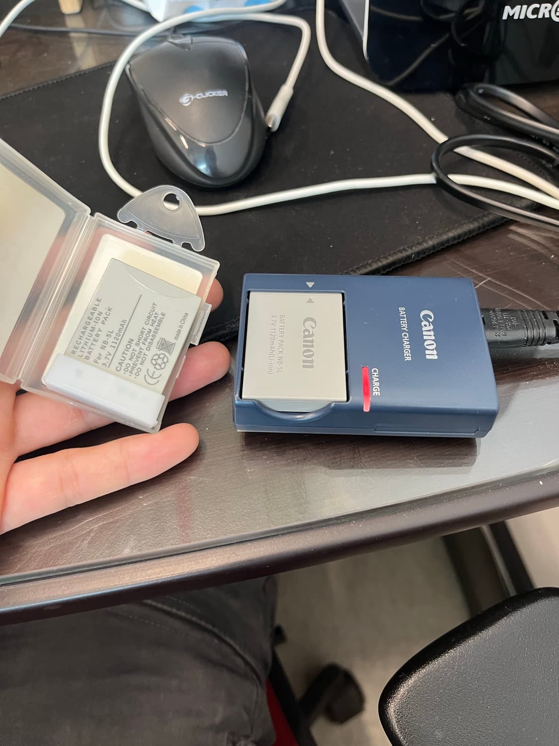 캐논 익서스900ti / 익시1000 상품이미지7