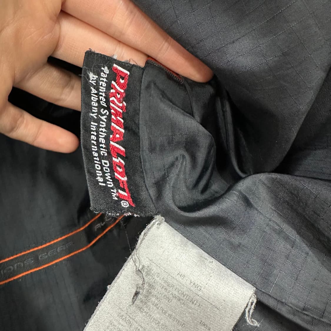 95 나이키 ACG 남자 누빔 패딩조끼 상품이미지5