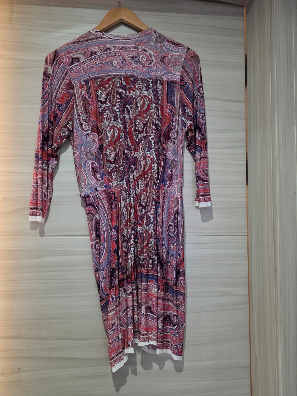 정품 이자벨마랑 Maryloe 컬렉션 원피스 상품이미지6