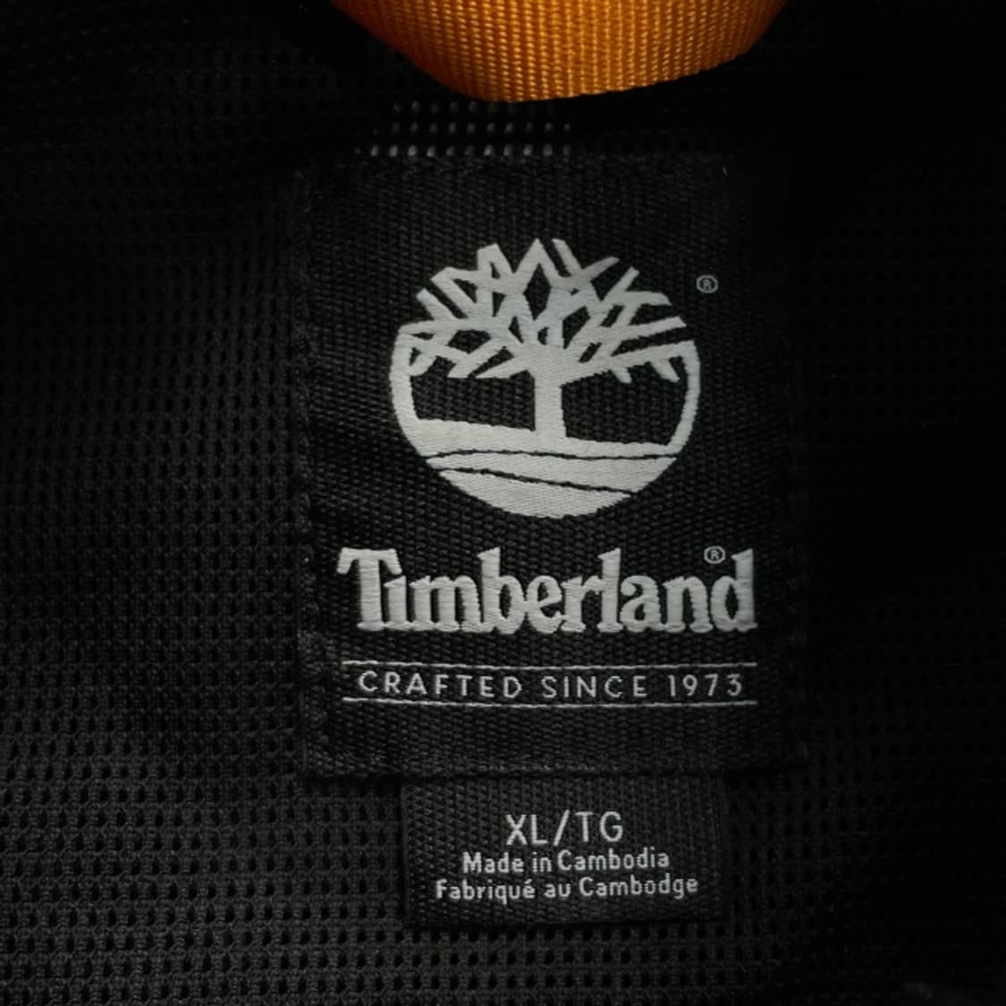 105 팀버랜드 뽀글이 후리스  상품이미지3