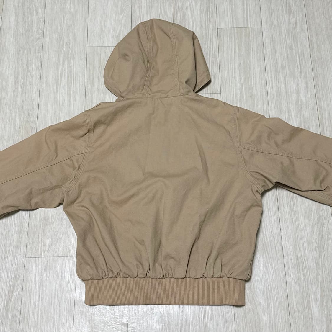 Carhartt w’ active jacket 상품이미지6