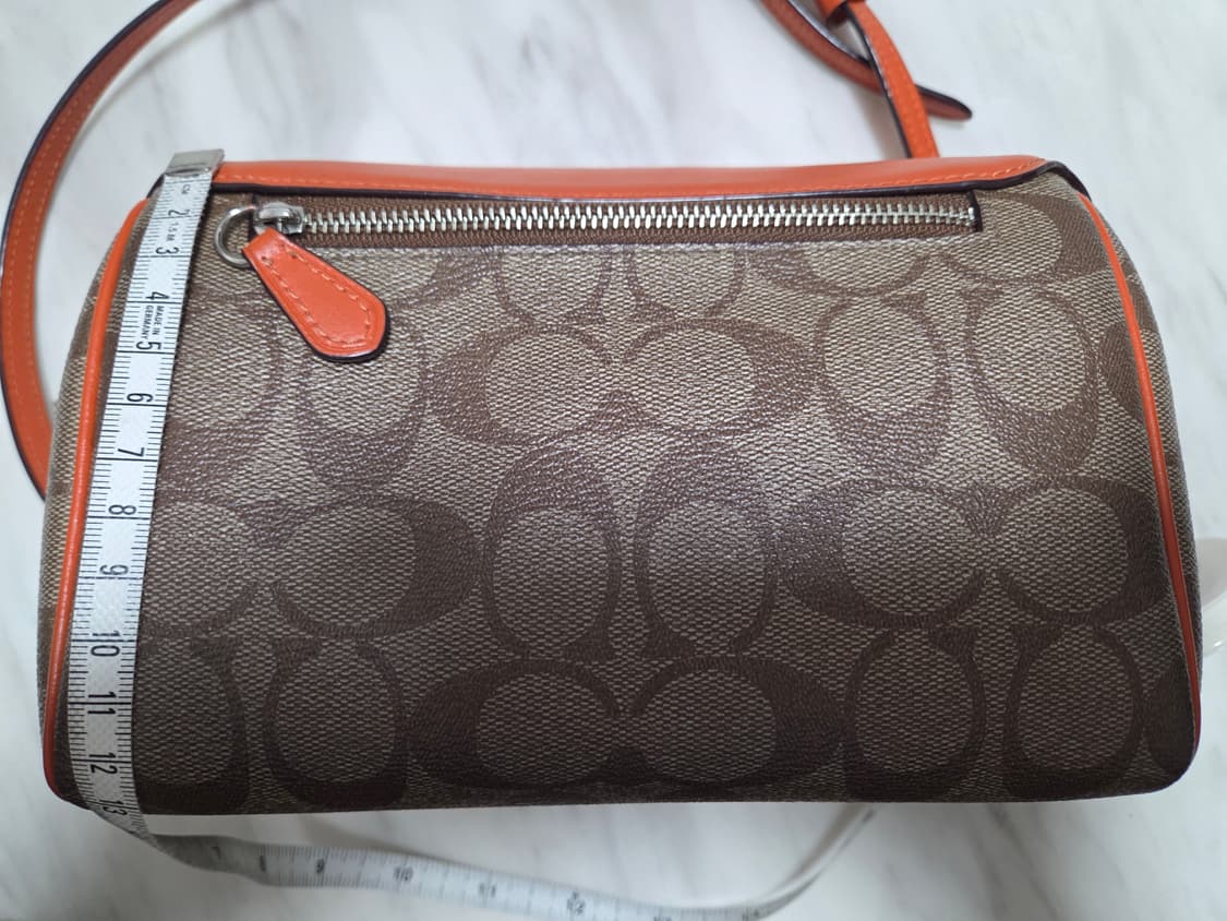 코치 베넷 크로스바디 백 상품이미지10