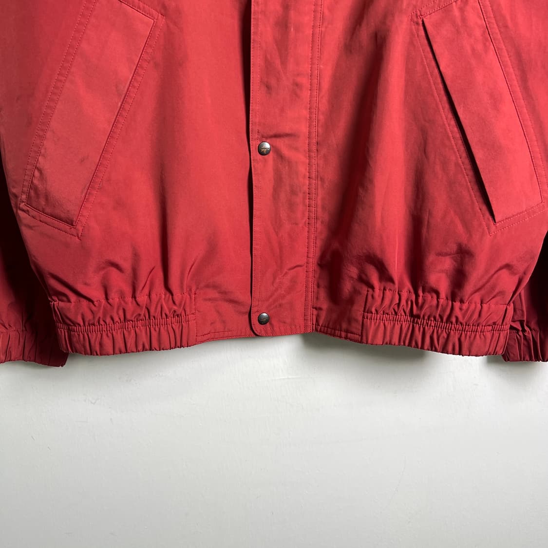 Burberrys 버버리 빈티지 블루종 자켓 L 상품이미지5