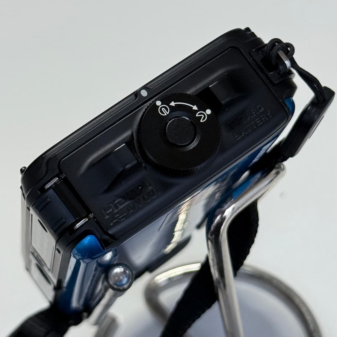 (한글판) 니콘 쿨픽스 nikon coolpix aw110(aw100) 상품이미지5