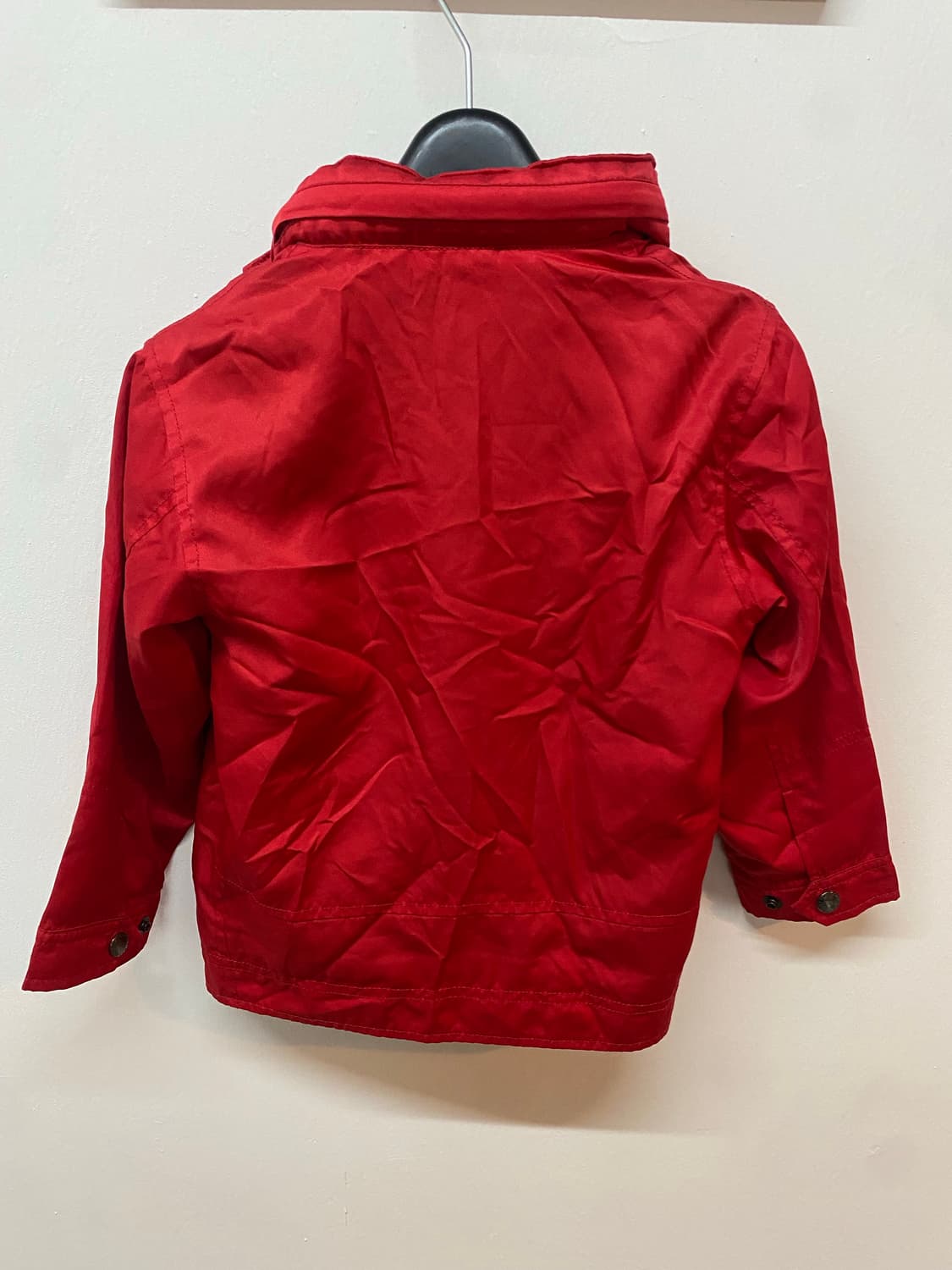 정품 폴로 랄프로렌 아동 후드 점퍼 자켓 4T 상품이미지6