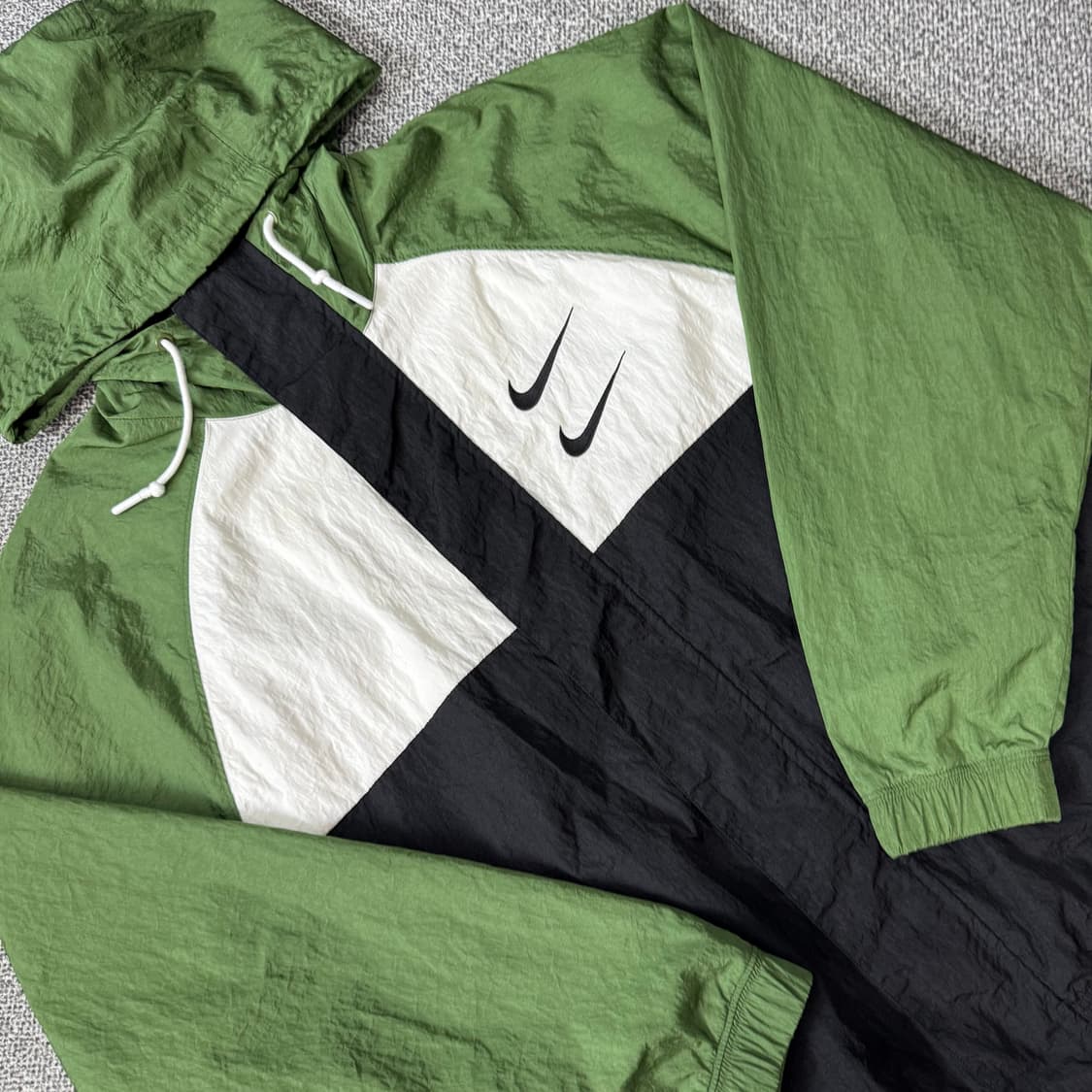 나이키 더블스우시 바막 상품이미지4