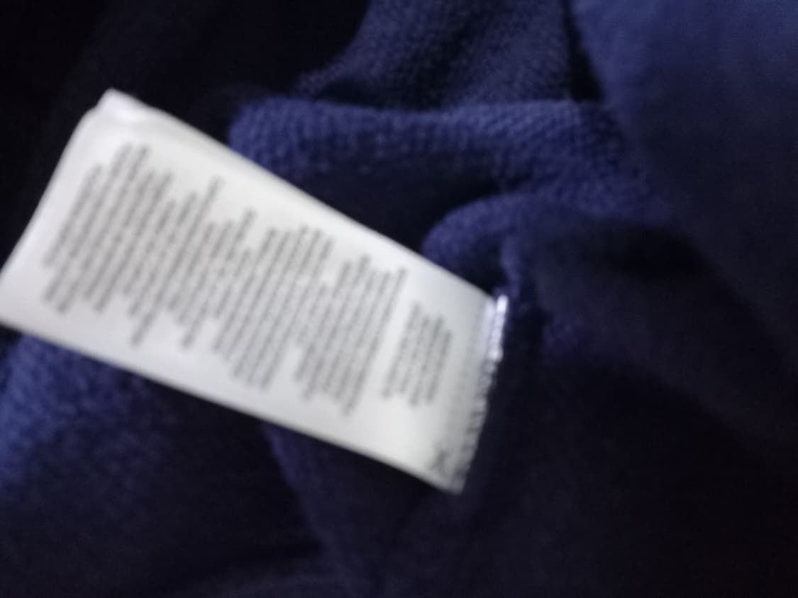 폴로 POLO 빅포니 성조니 후드집업 90/W 상품이미지6