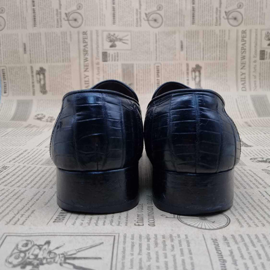 페라가모 남성로퍼 255 상품이미지4