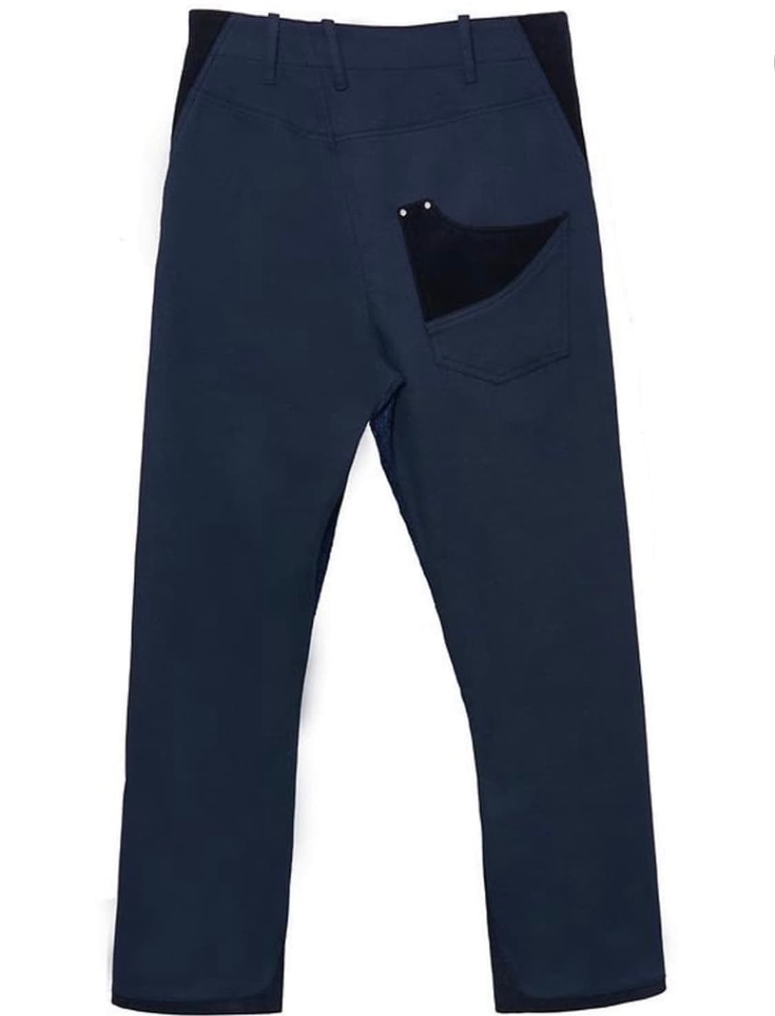 엑슬림 Ep1  Net trousers 네트 트라우져 상품이미지2