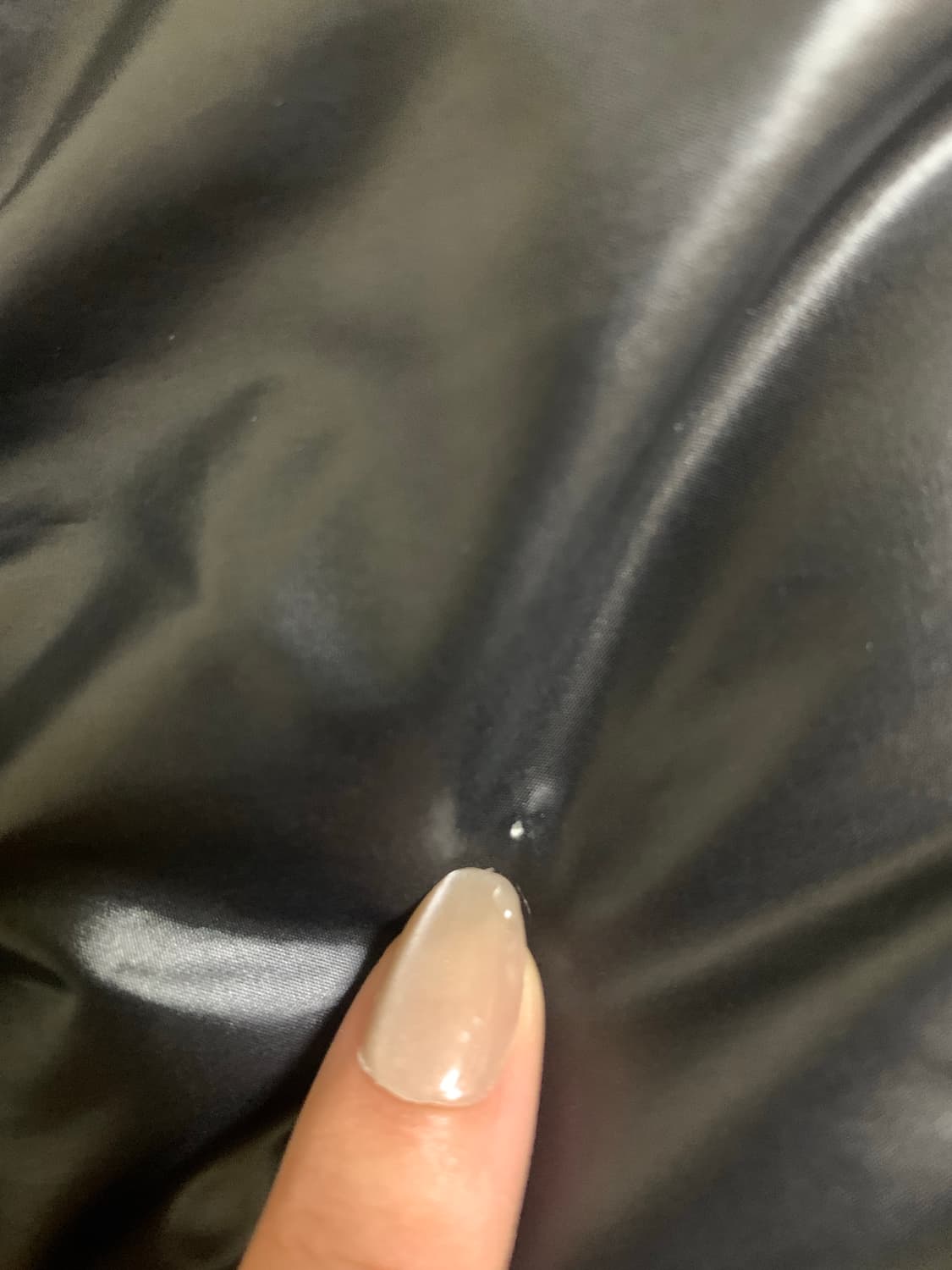 Adidas 유광 패딩 (85) 상품이미지6