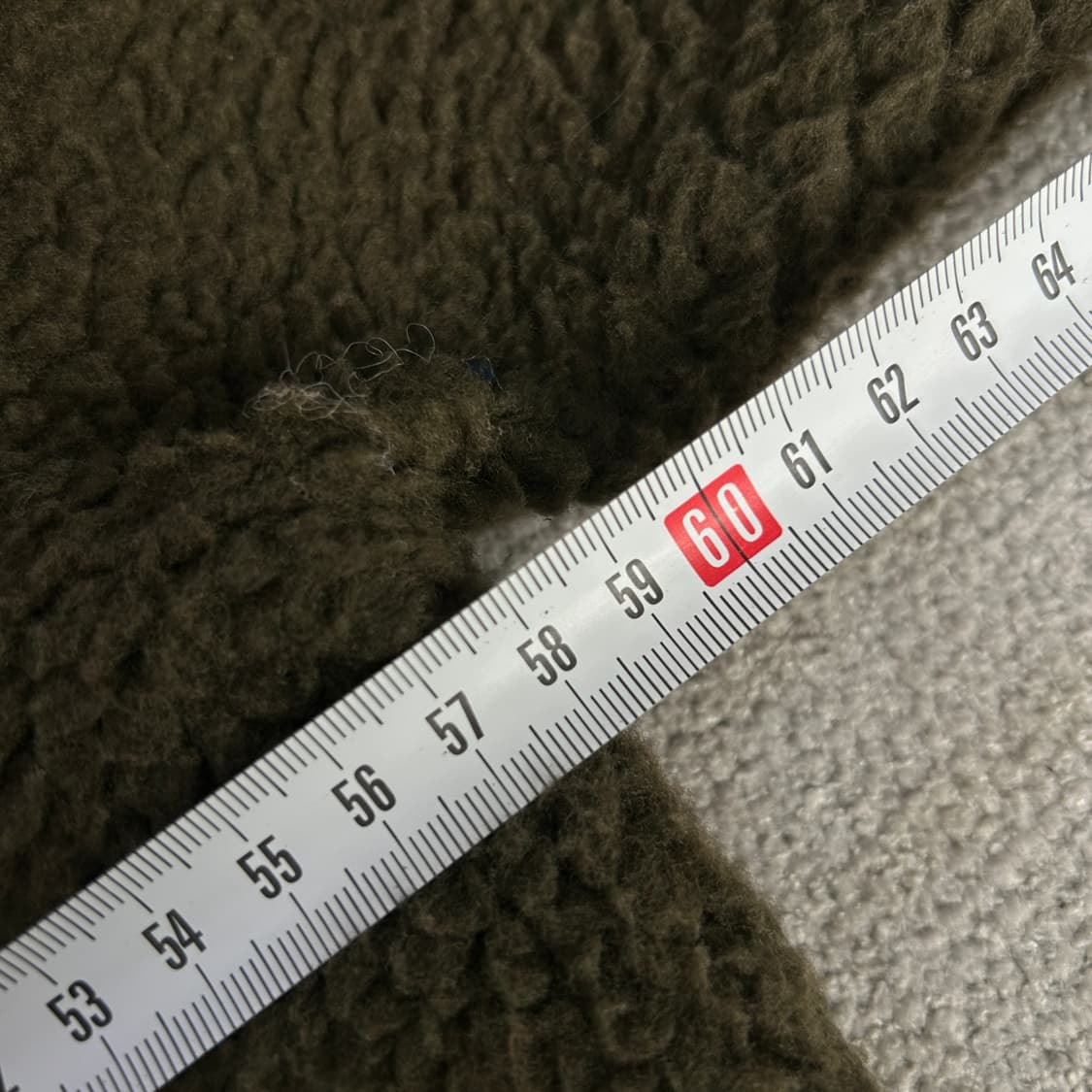 파타고니아 플리스 자켓 105 상품이미지4