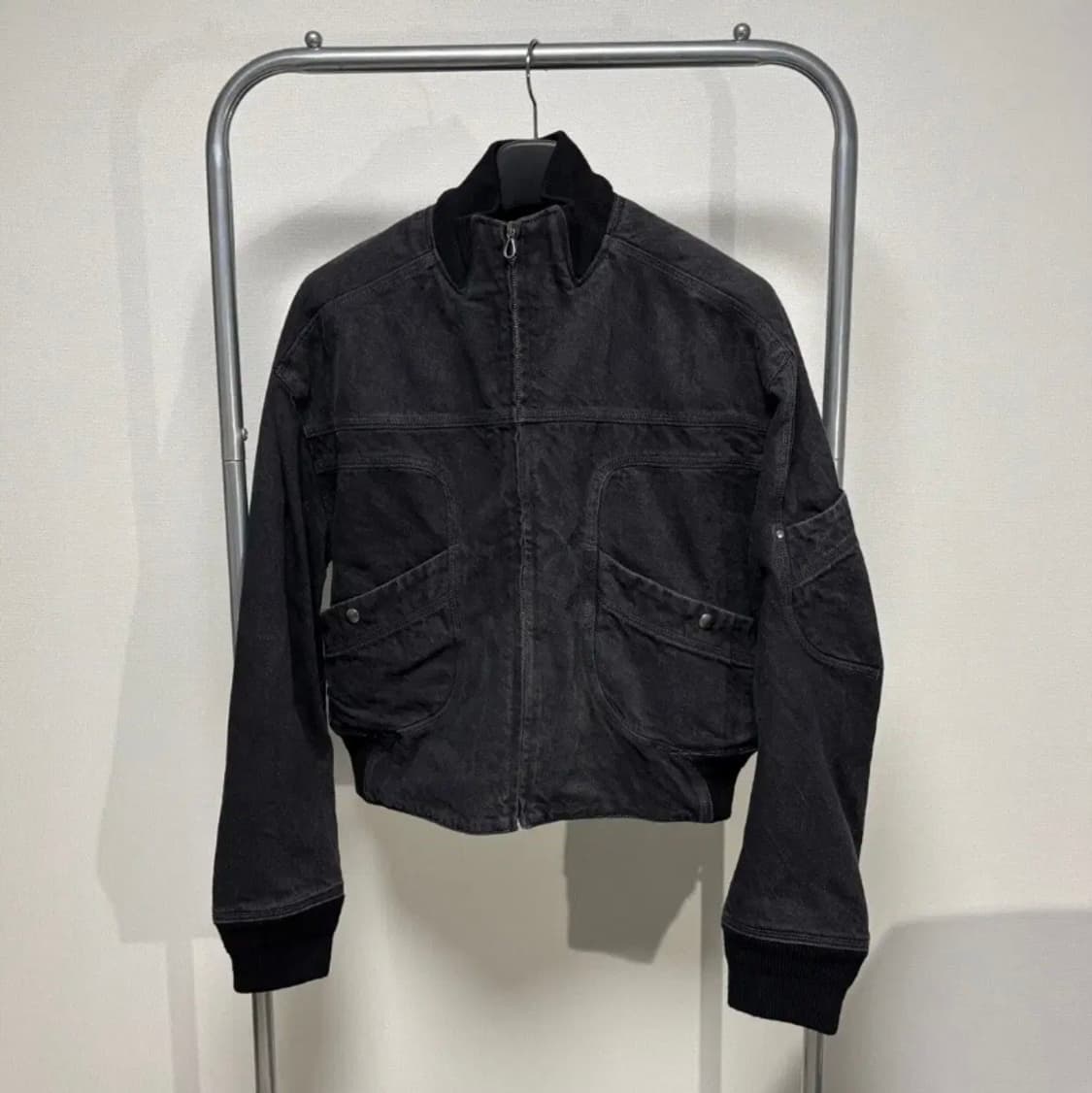 키코 코스타디노브 데님 콩코드 konkord 팬텀워시 블랙 46 상품이미지1