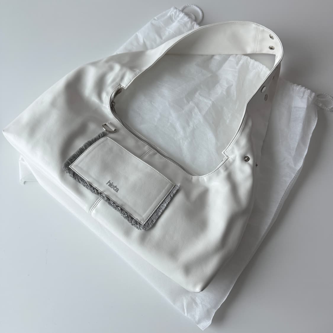 hieta 히에타 티나백 상품이미지4