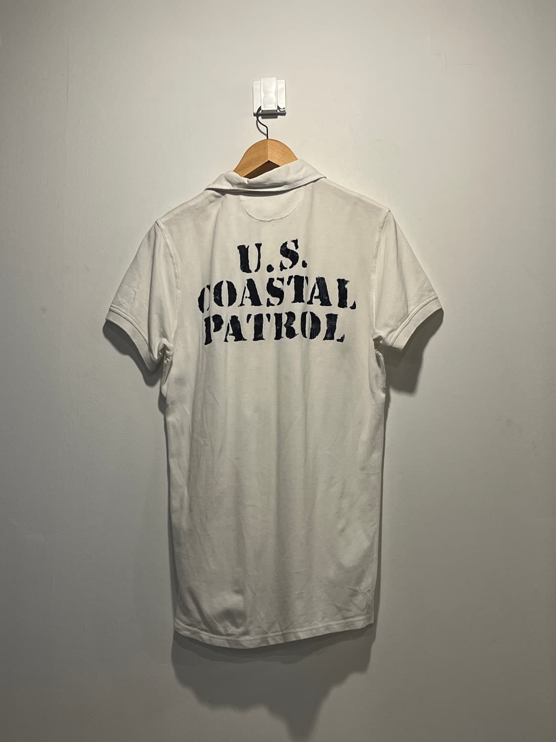 Polo t-shirt 상품이미지2