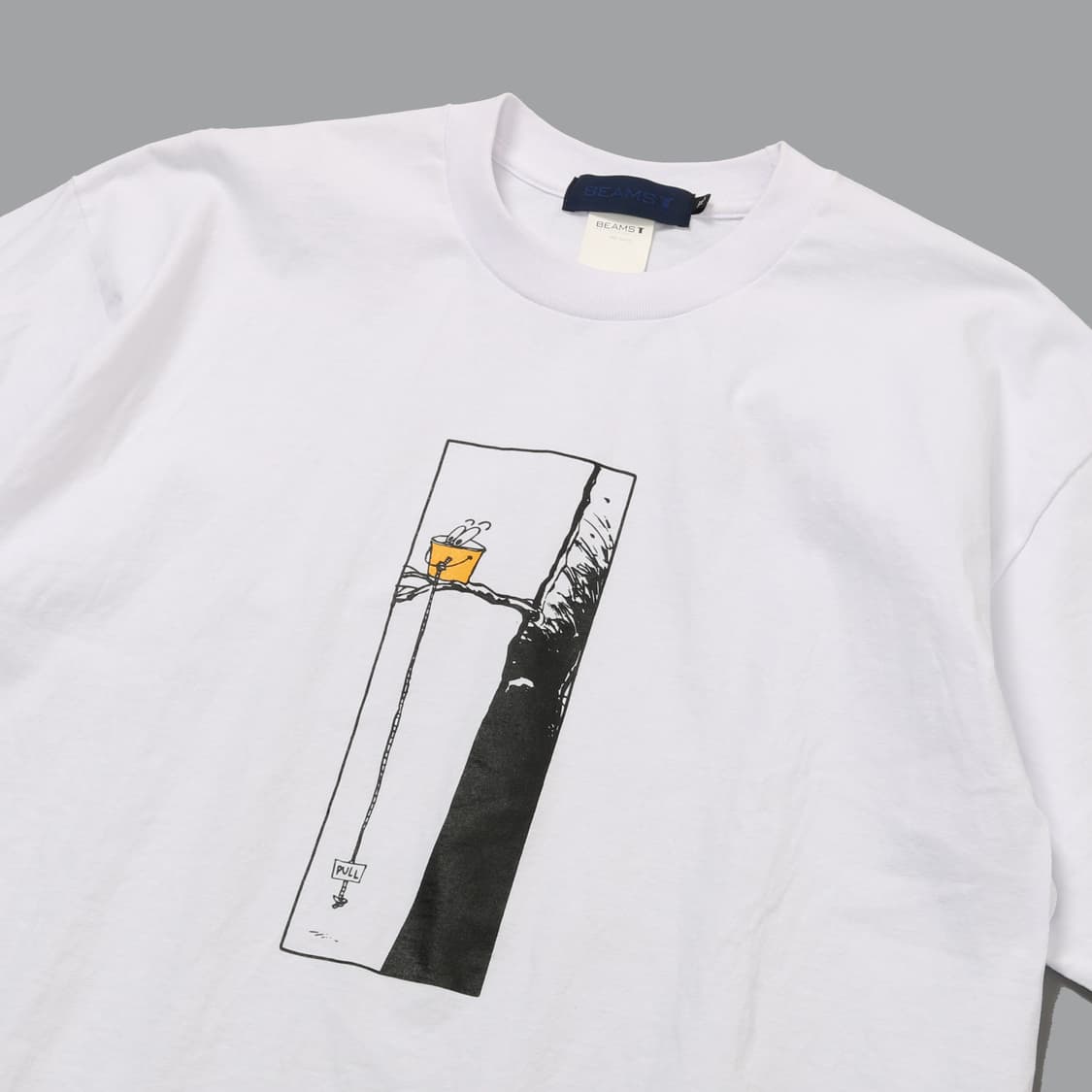 빔즈 티셔츠 상품이미지5