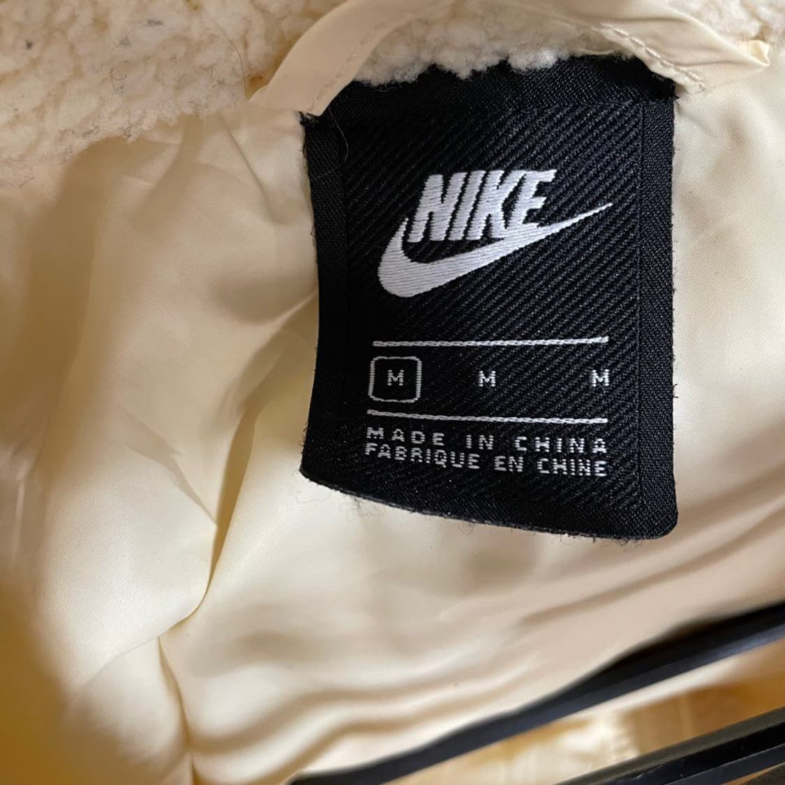 나이키 여성 후리스. 6404 상품이미지6