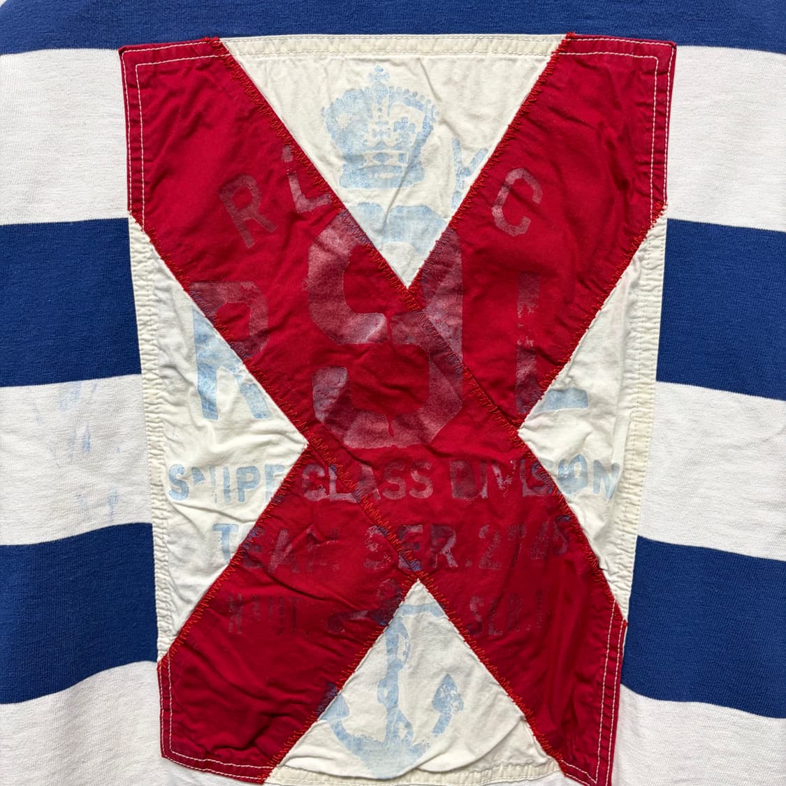 폴로 랄프로렌 럭비 스웻셔츠 31 상품이미지3