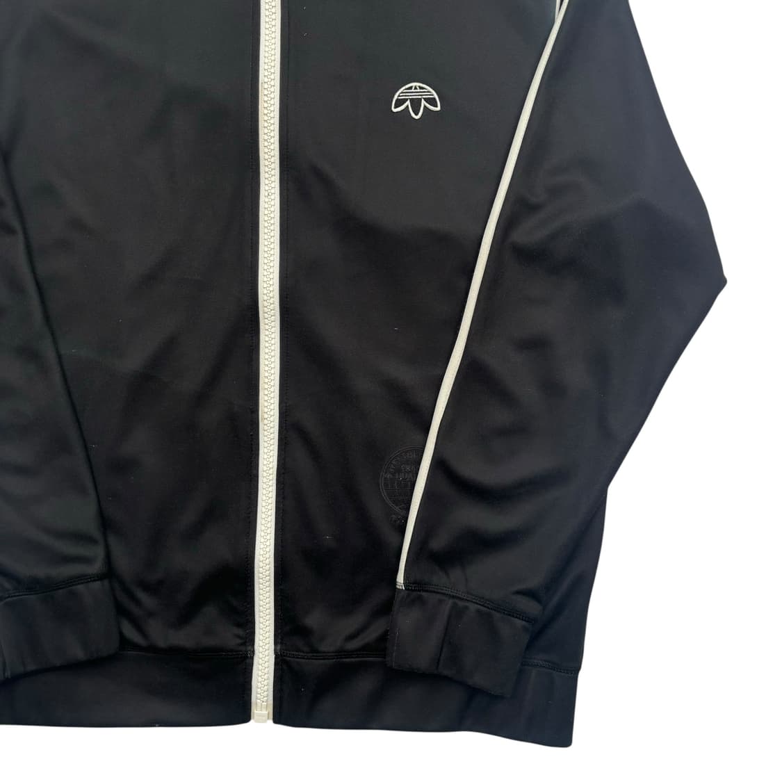 아디다스 X 알렉산더왕 페이스 사이드 트랙탑 져지 XL 상품이미지3